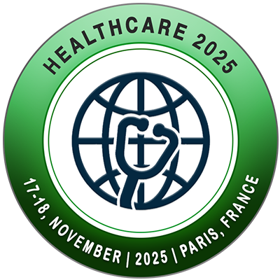 5th World Congress on Global Healthcare and Medicine